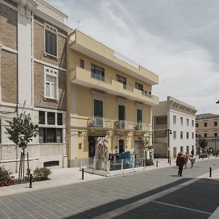 Dimora Don Minzoni Hotel Matera Luaran gambar