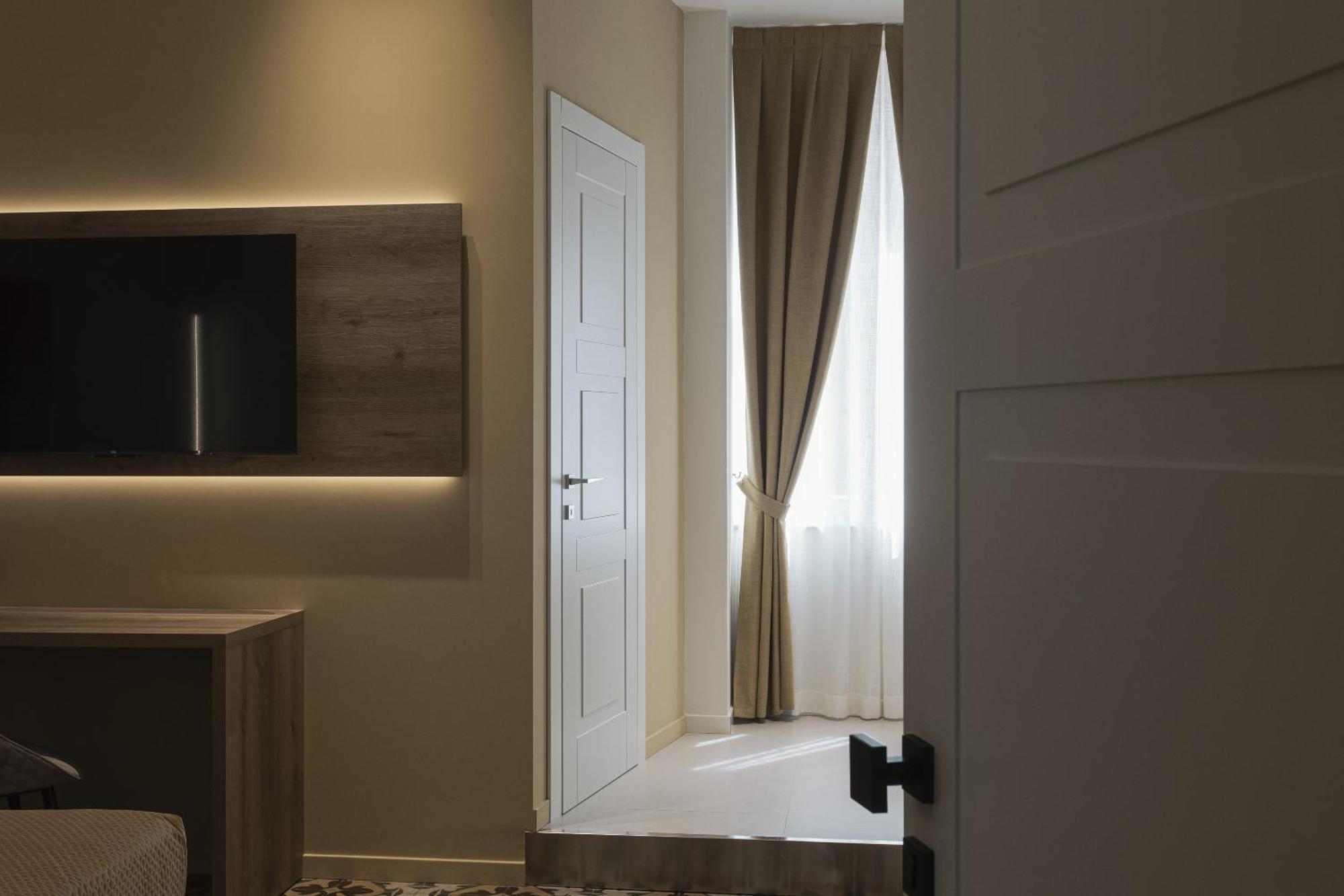 Dimora Don Minzoni Hotel Matera Bilik gambar
