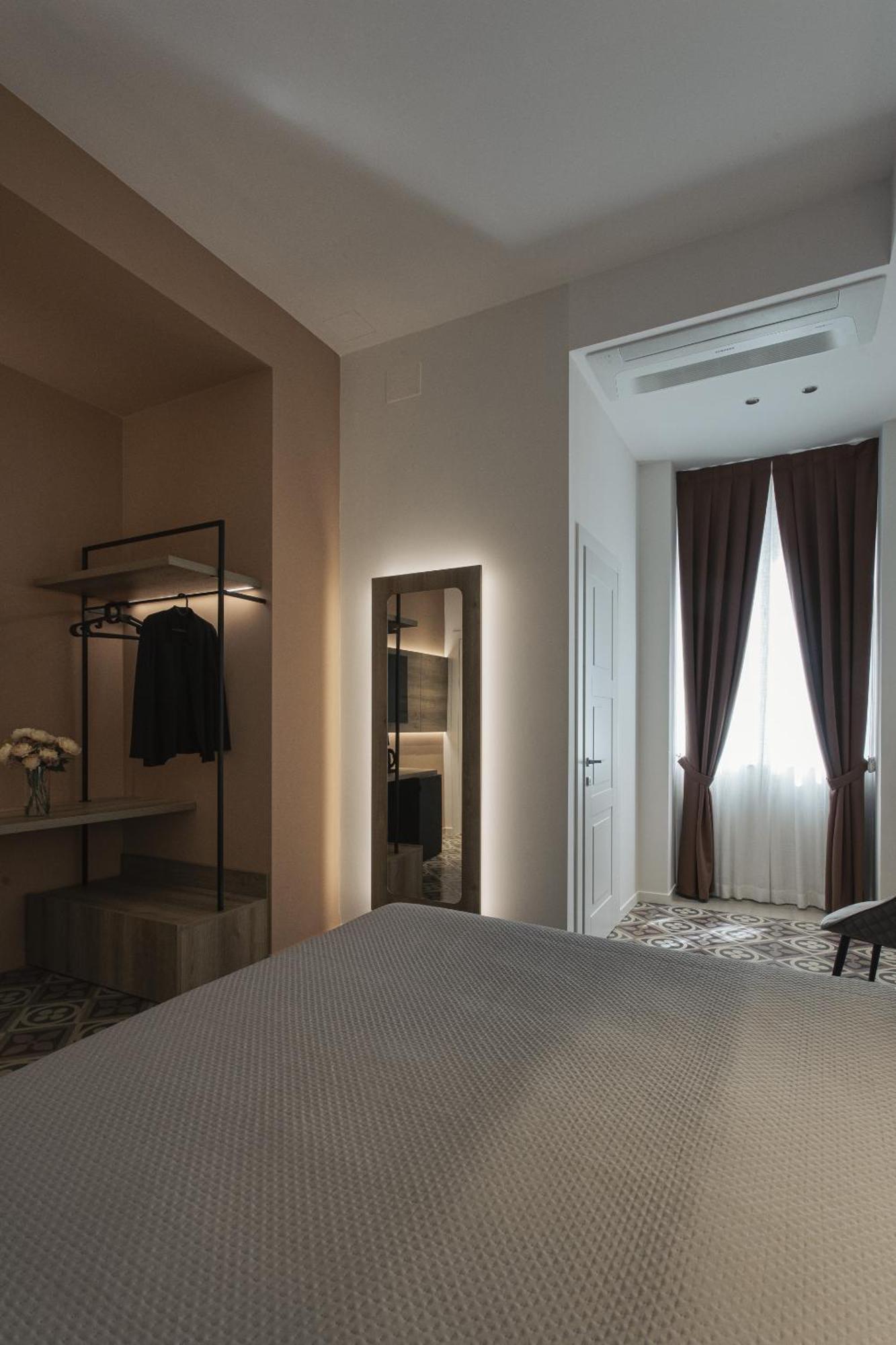 Dimora Don Minzoni Hotel Matera Bilik gambar