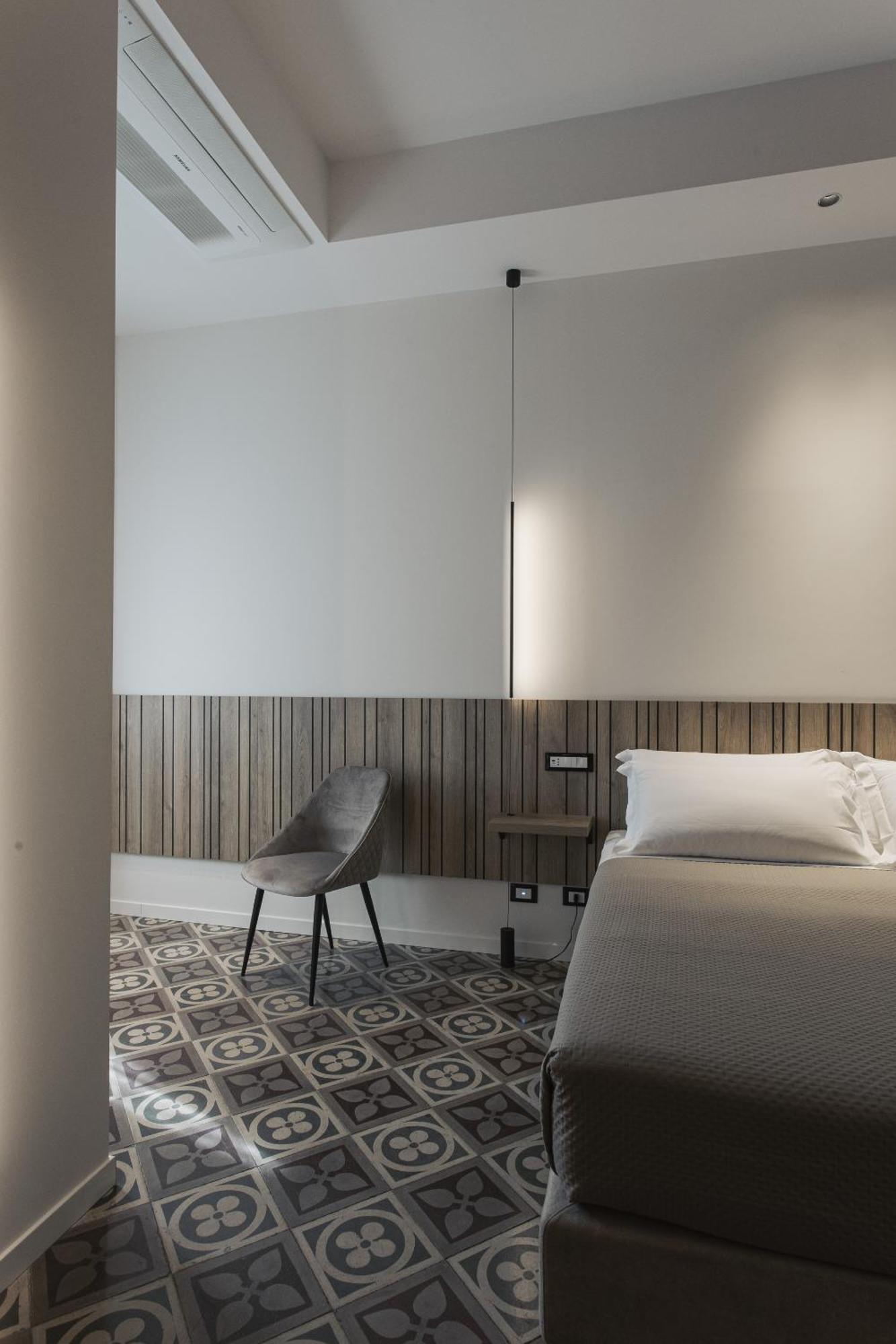 Dimora Don Minzoni Hotel Matera Bilik gambar