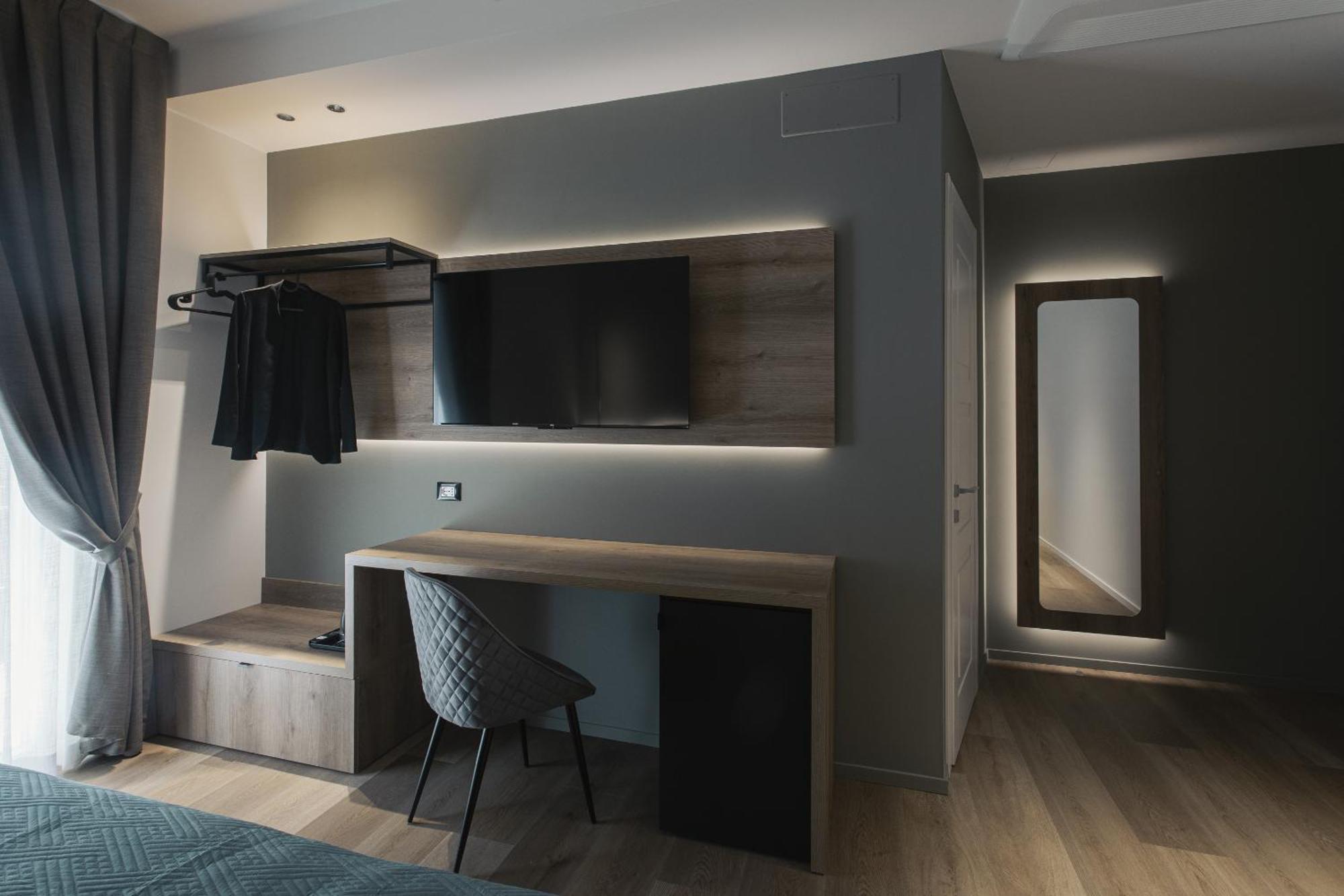 Dimora Don Minzoni Hotel Matera Bilik gambar