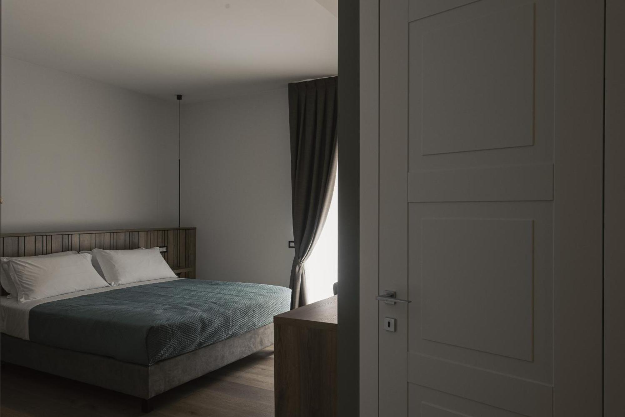 Dimora Don Minzoni Hotel Matera Bilik gambar