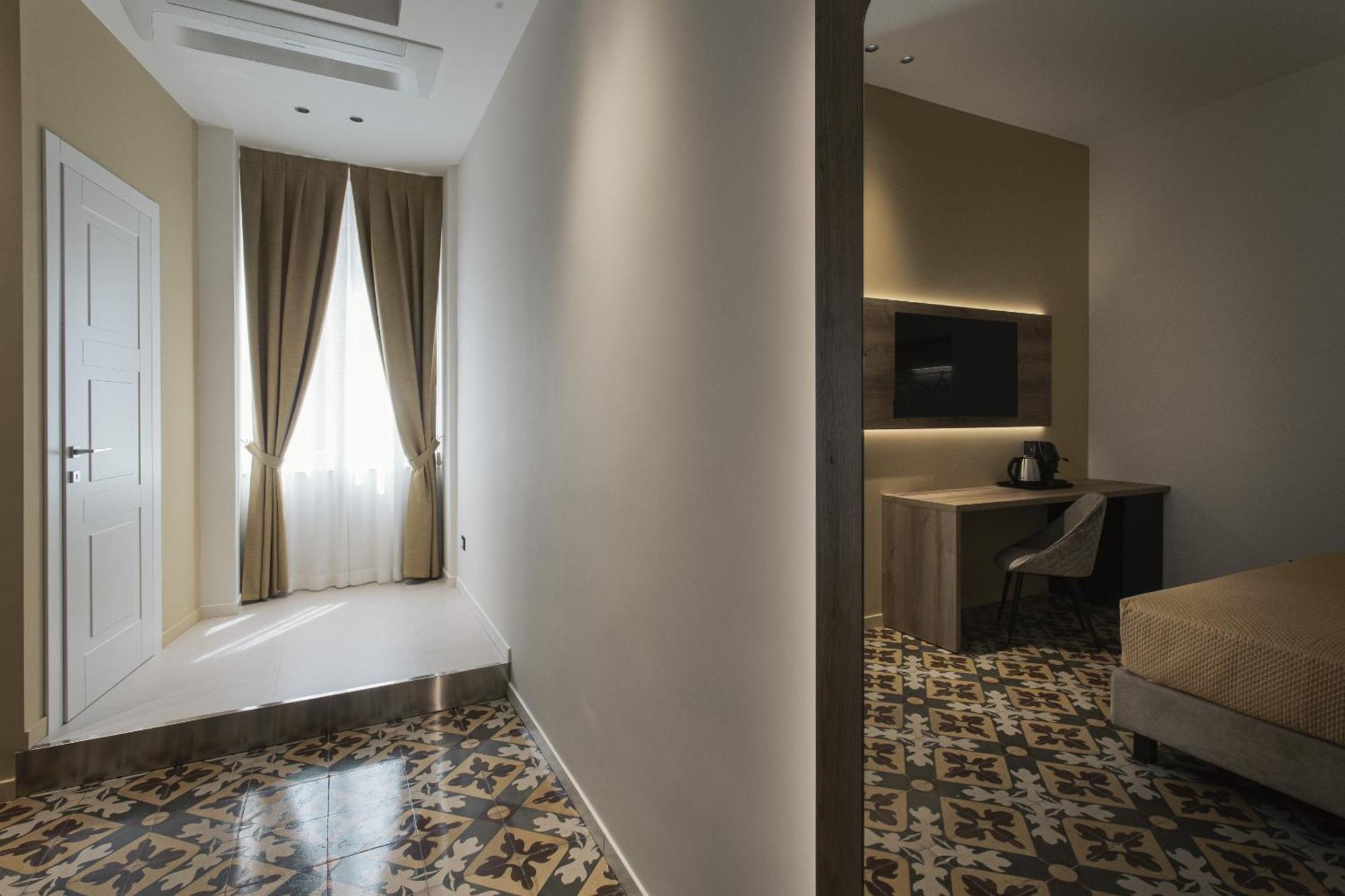 Dimora Don Minzoni Hotel Matera Bilik gambar