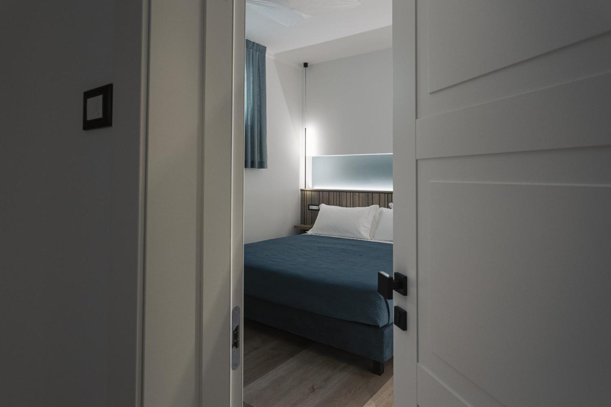 Dimora Don Minzoni Hotel Matera Bilik gambar