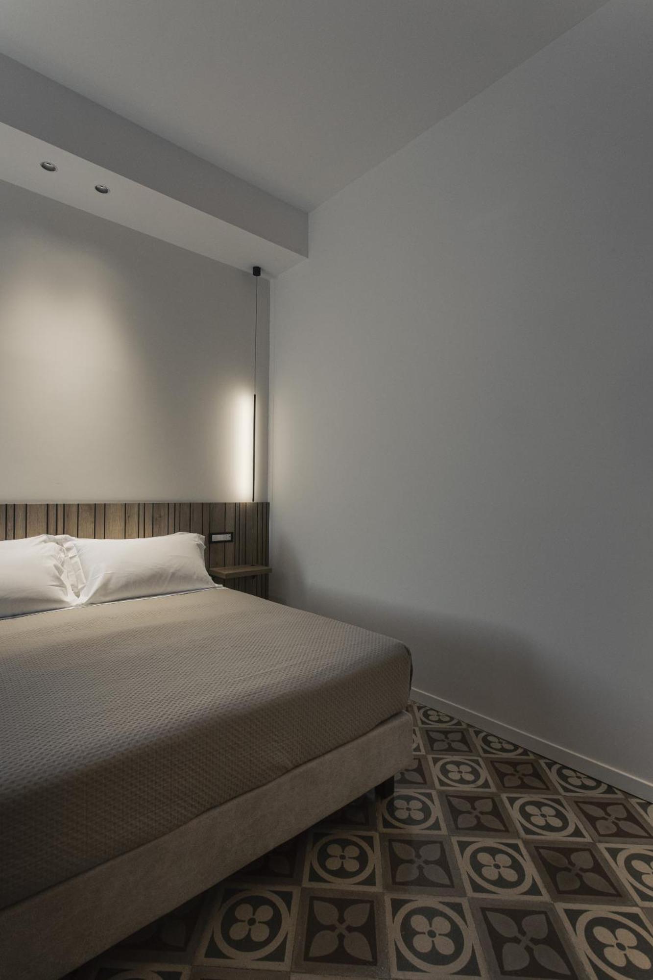 Dimora Don Minzoni Hotel Matera Bilik gambar