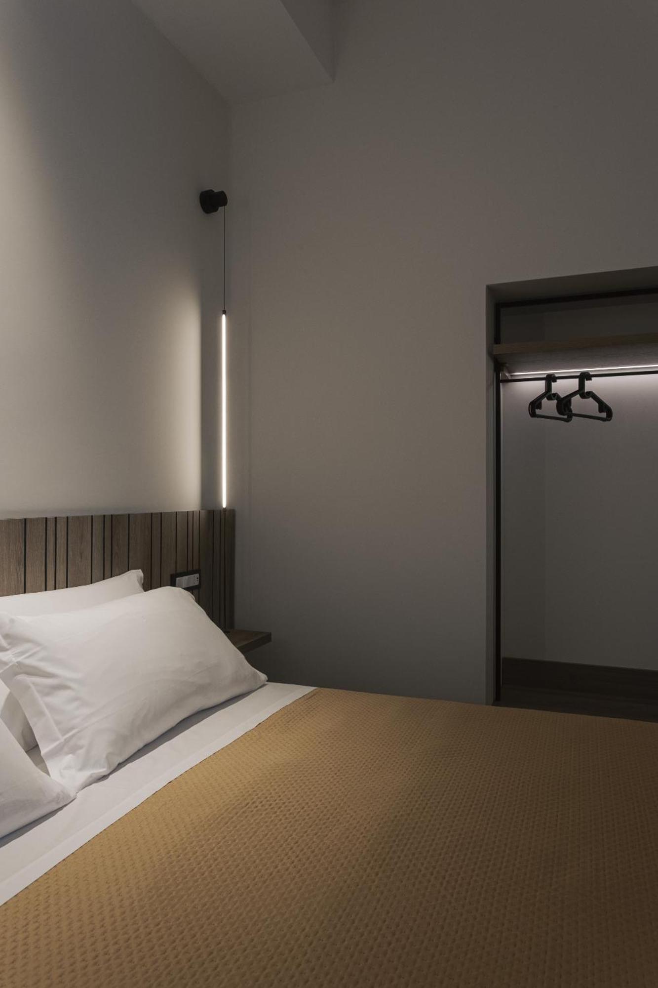 Dimora Don Minzoni Hotel Matera Bilik gambar