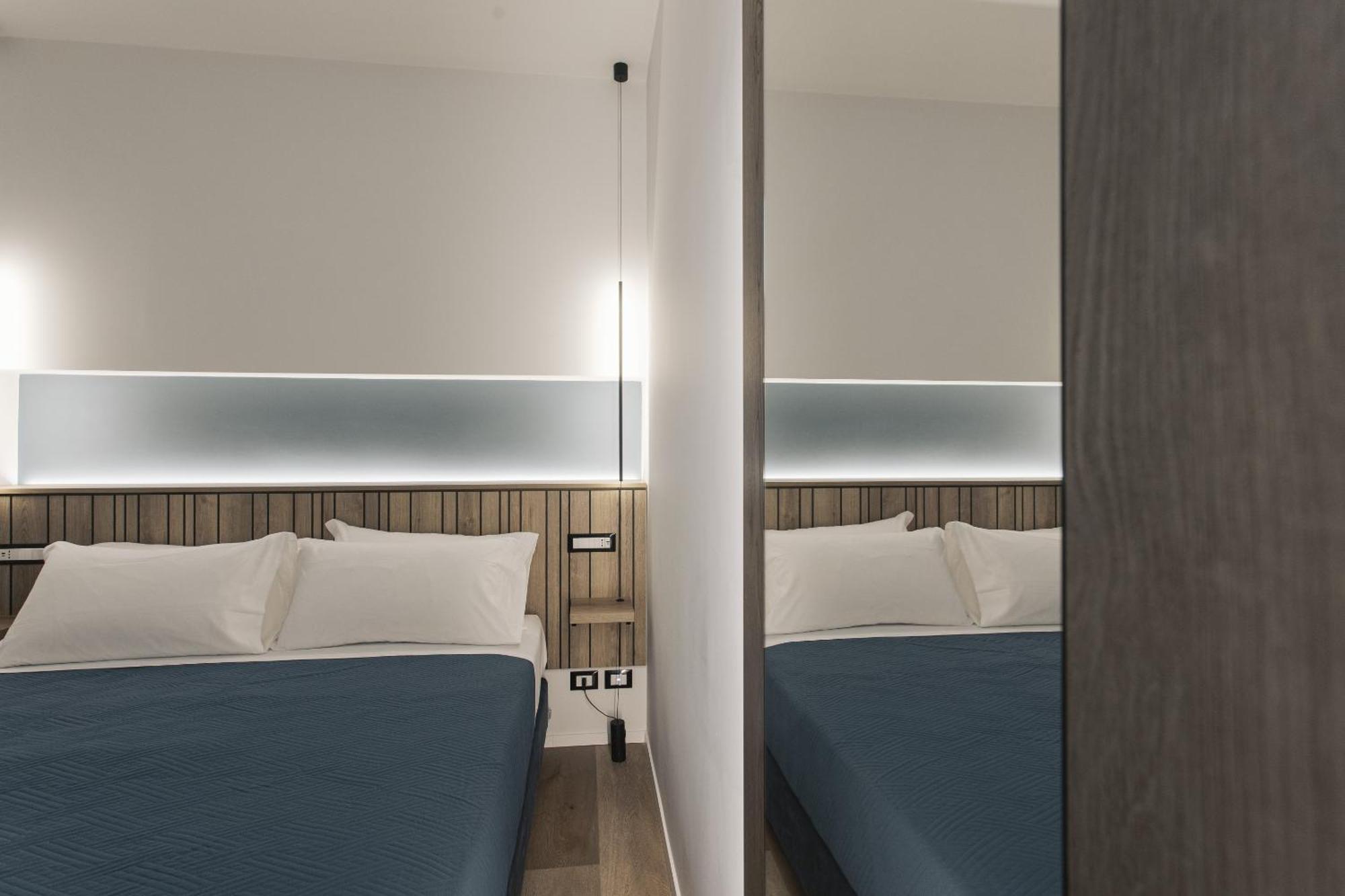 Dimora Don Minzoni Hotel Matera Bilik gambar