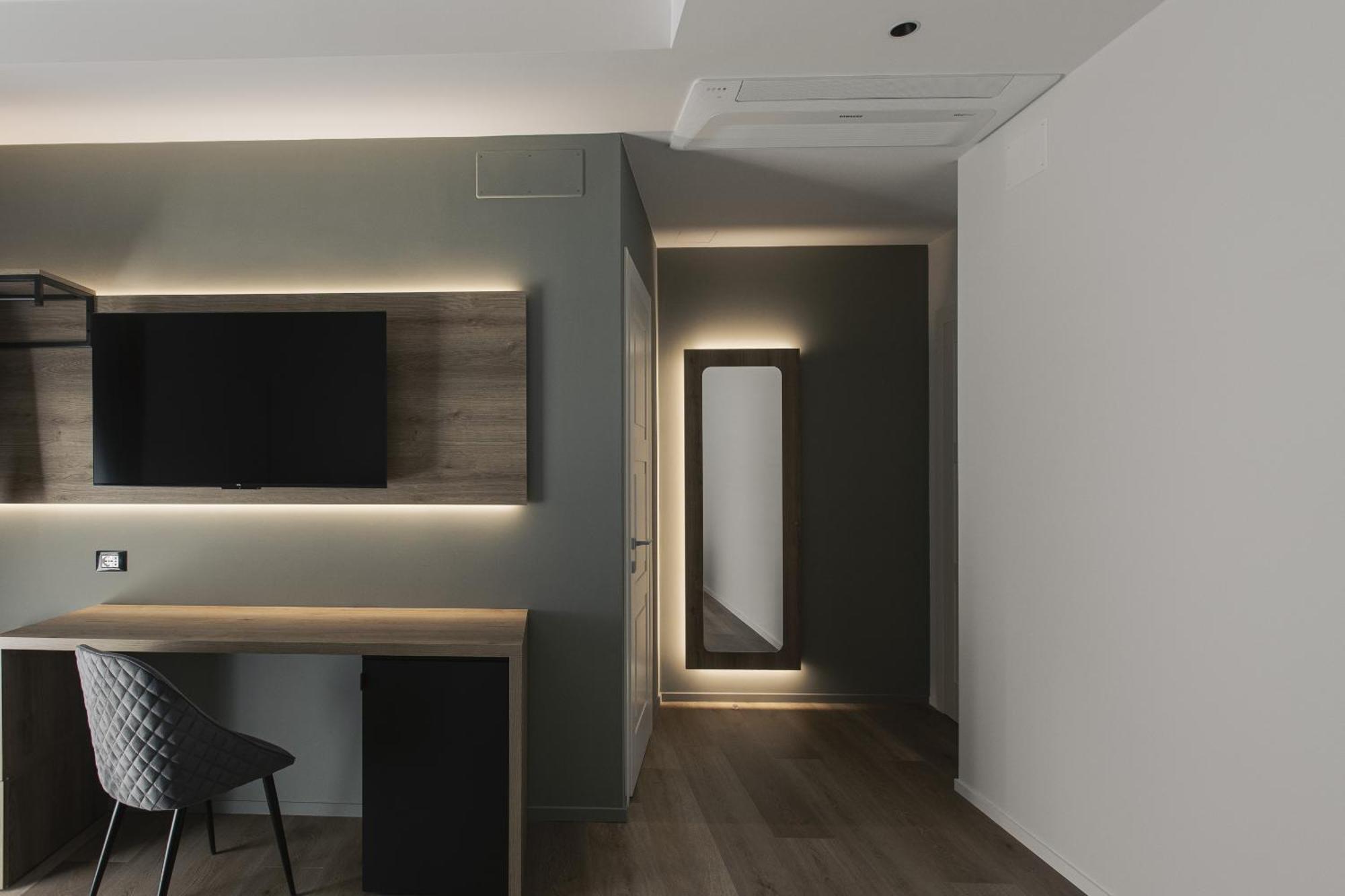 Dimora Don Minzoni Hotel Matera Bilik gambar