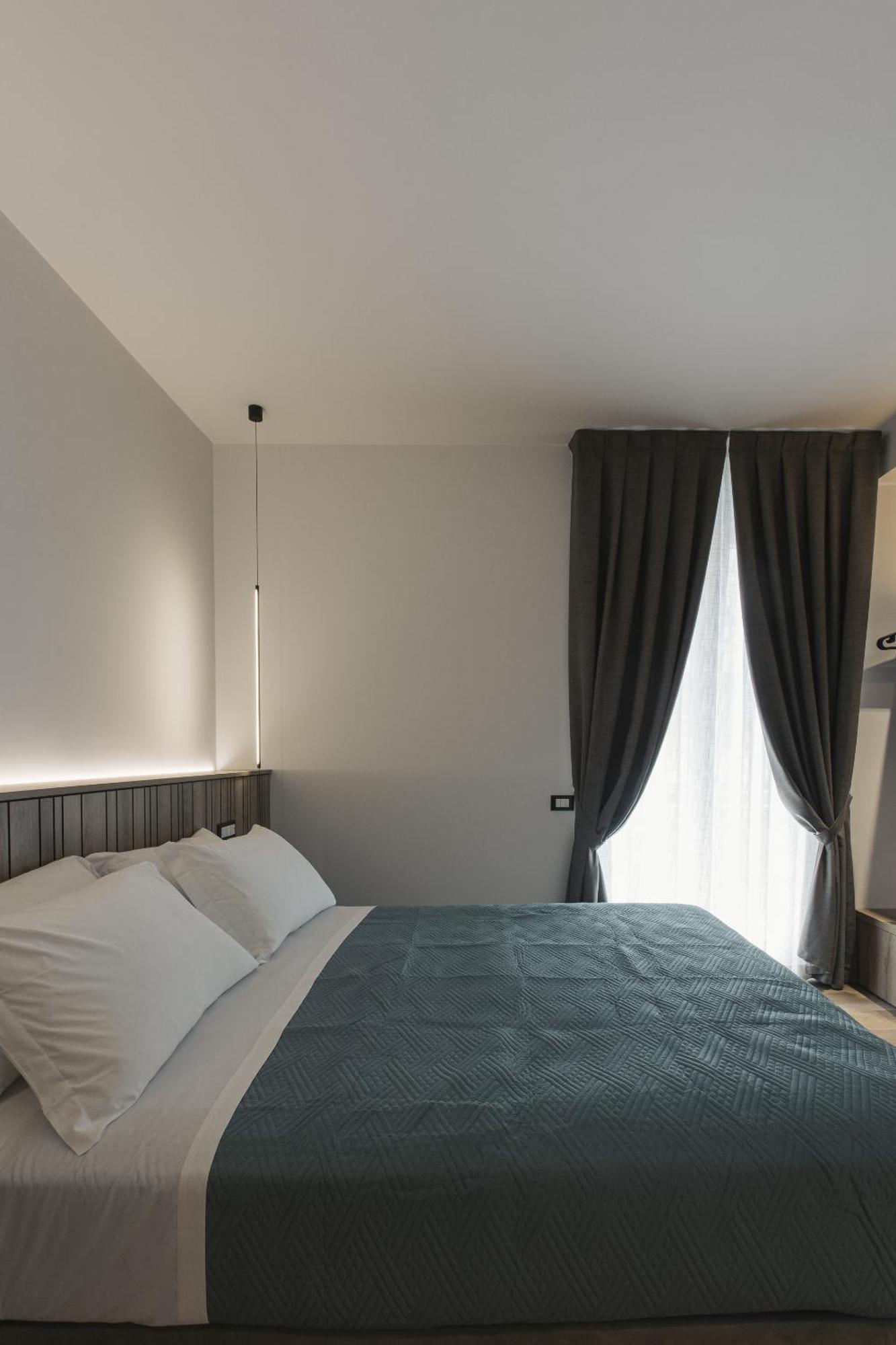 Dimora Don Minzoni Hotel Matera Bilik gambar