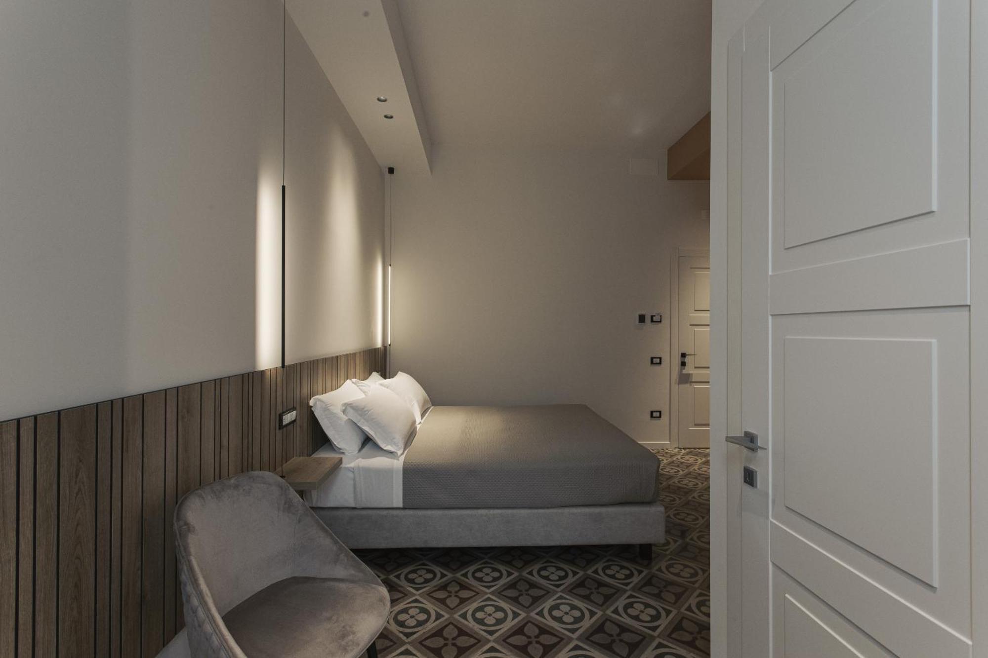 Dimora Don Minzoni Hotel Matera Bilik gambar