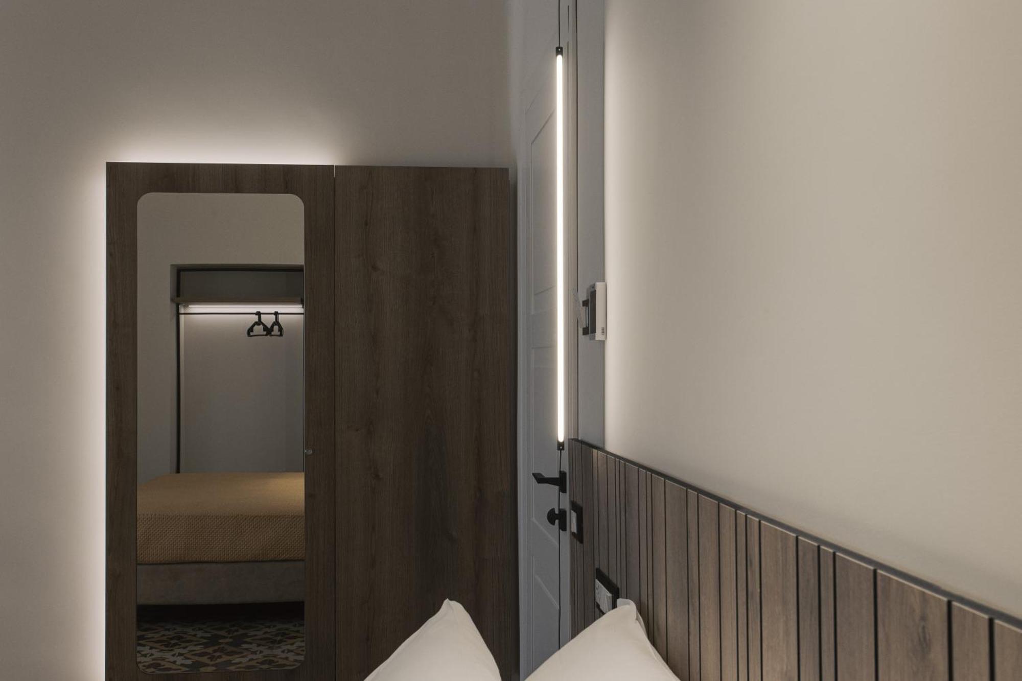 Dimora Don Minzoni Hotel Matera Bilik gambar