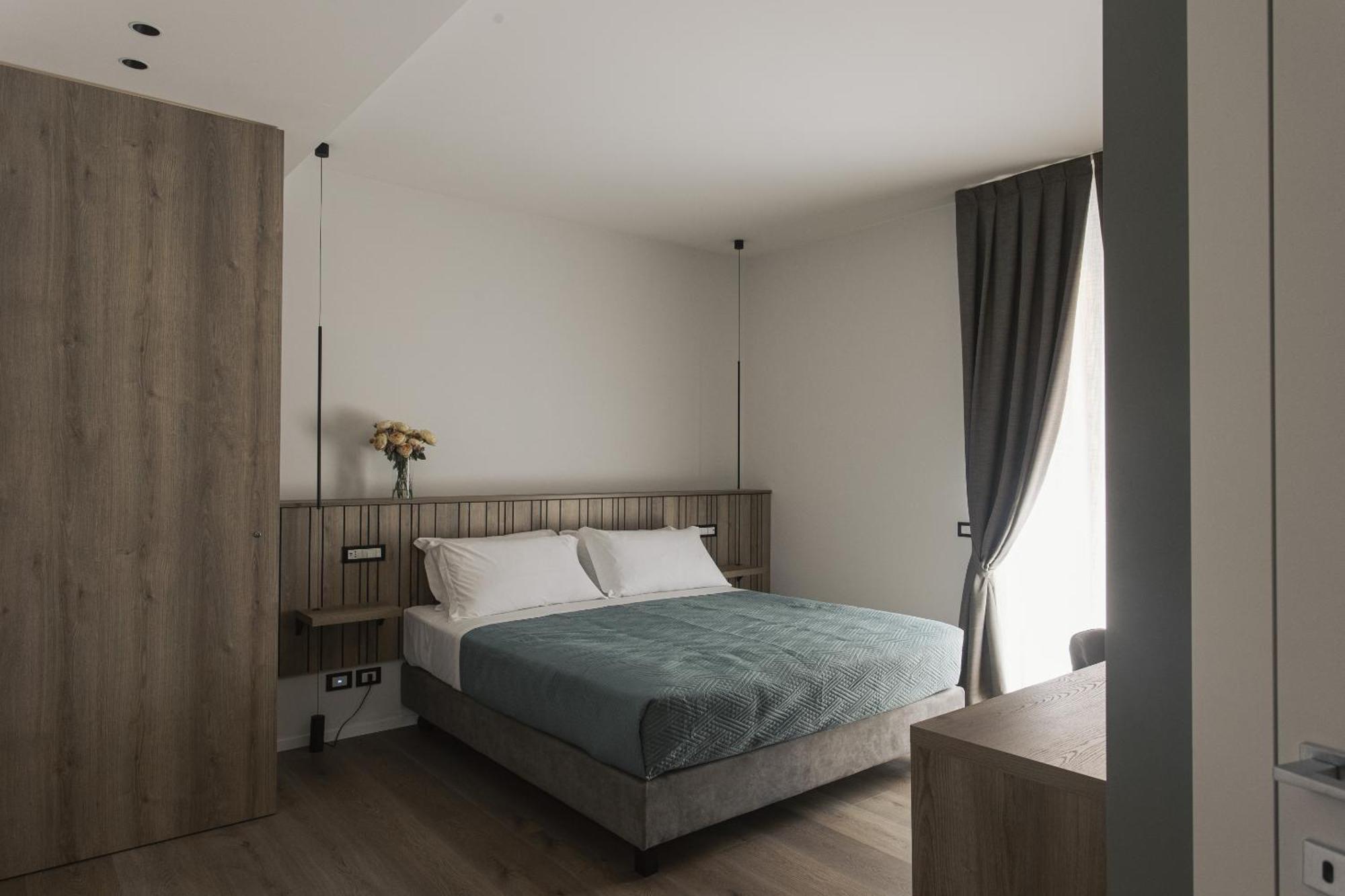 Dimora Don Minzoni Hotel Matera Bilik gambar