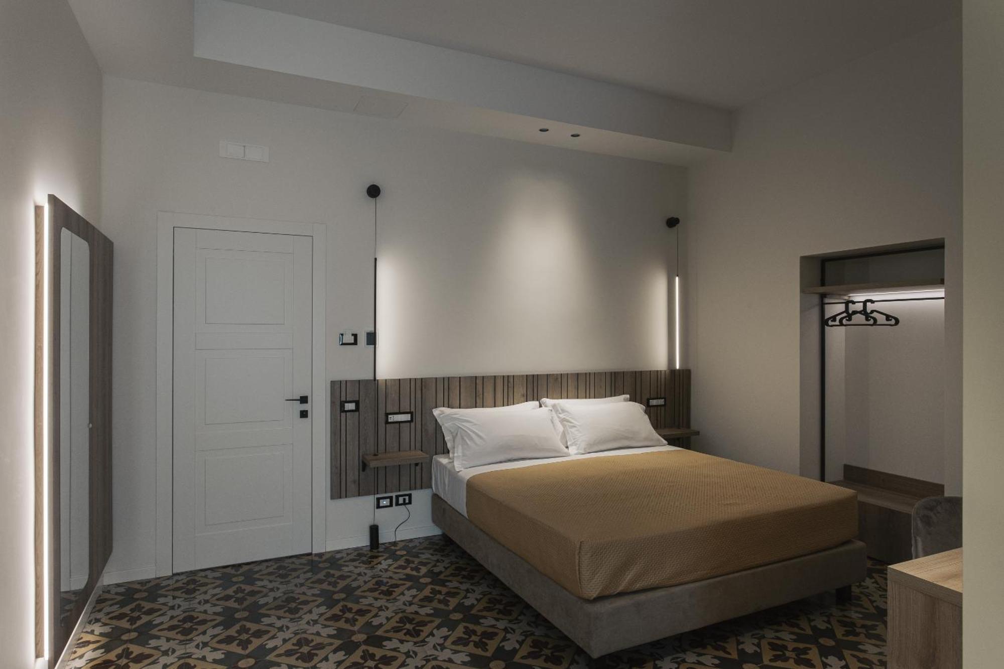 Dimora Don Minzoni Hotel Matera Bilik gambar