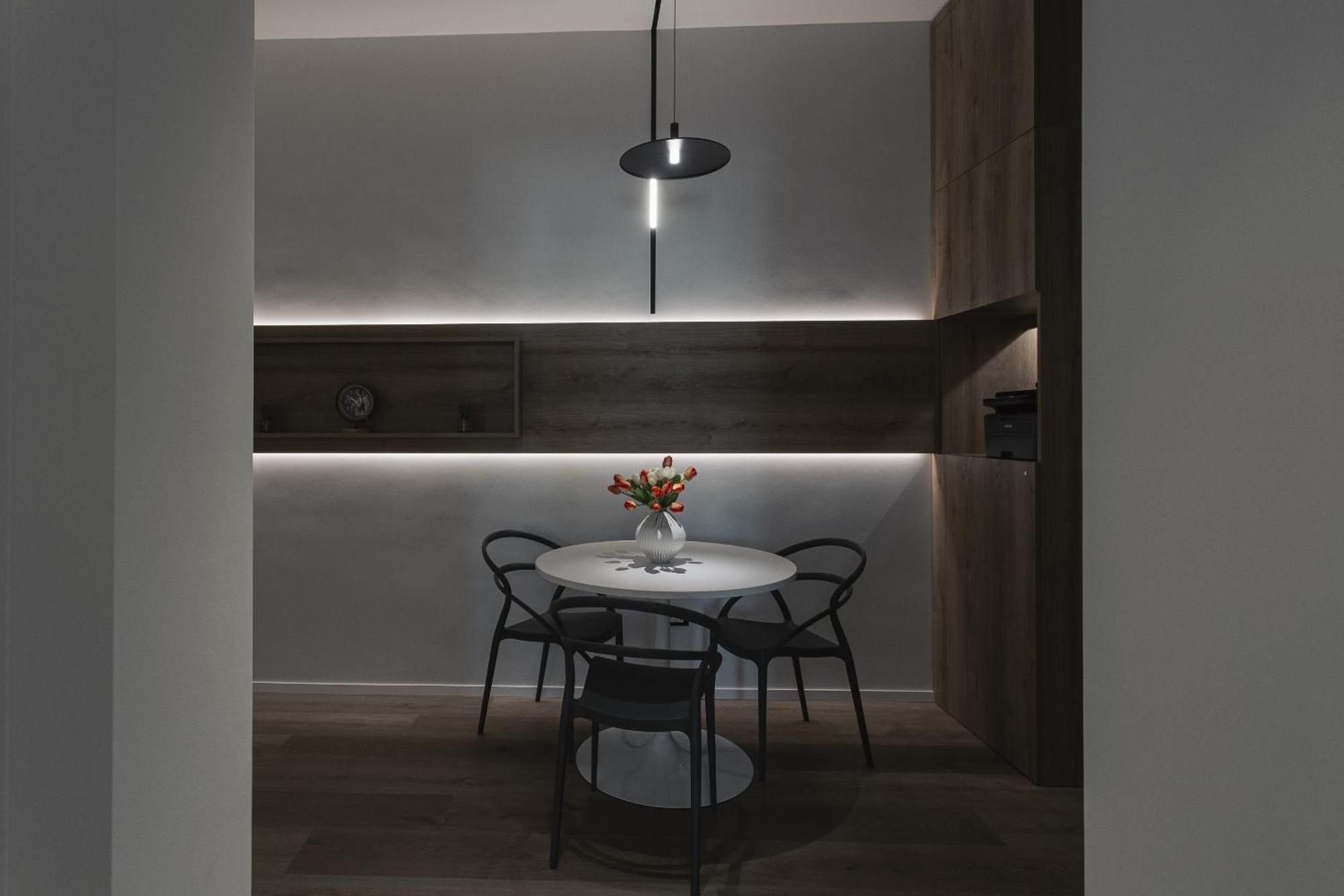Dimora Don Minzoni Hotel Matera Luaran gambar